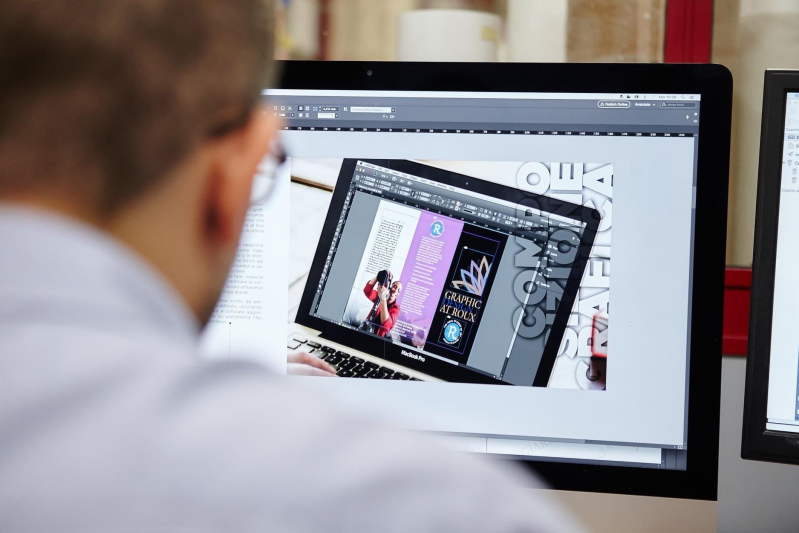 Progettazione grafica