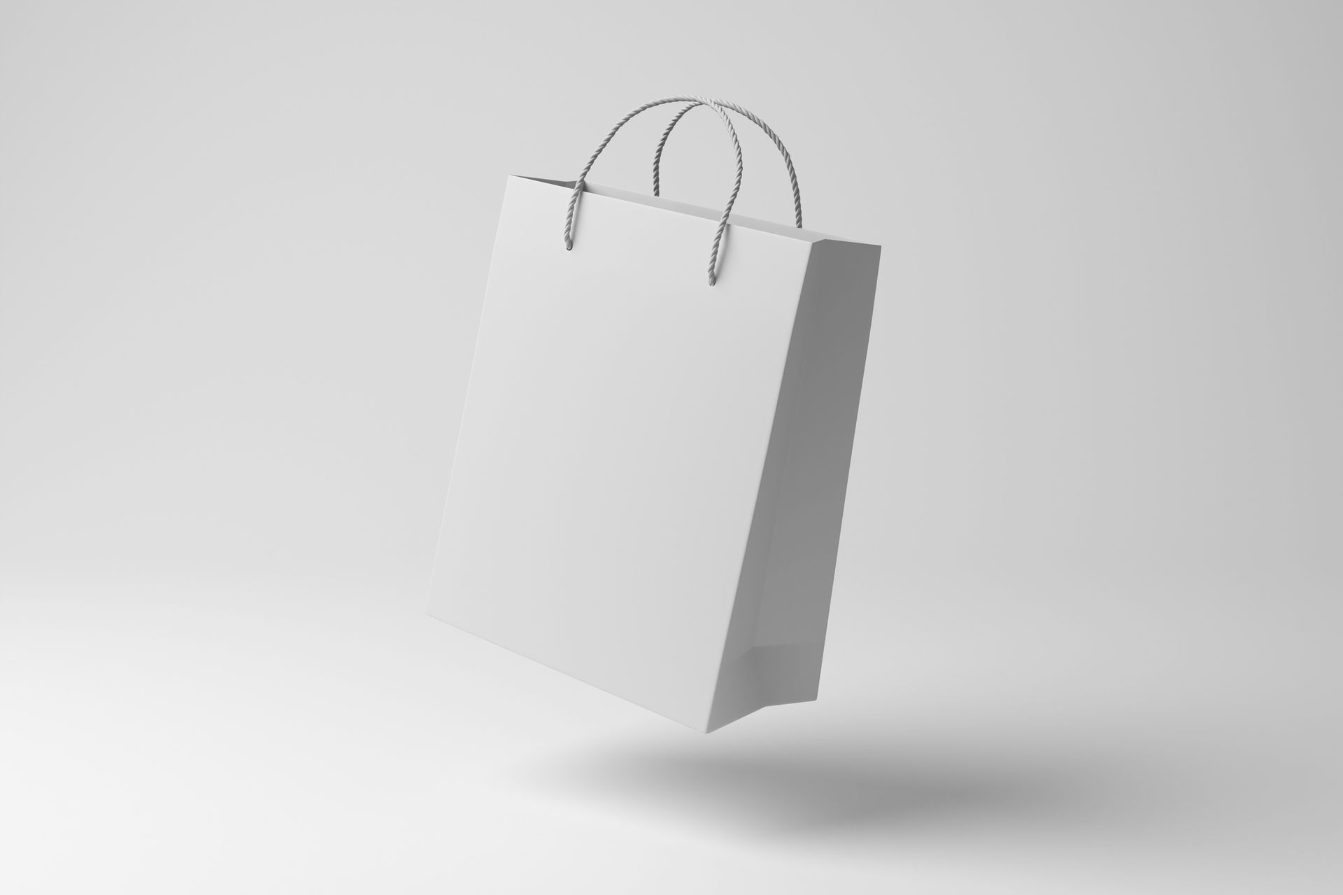 Sacchetti di carta e packaging