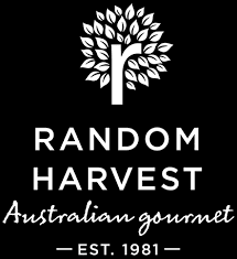 Random Harvest Logo