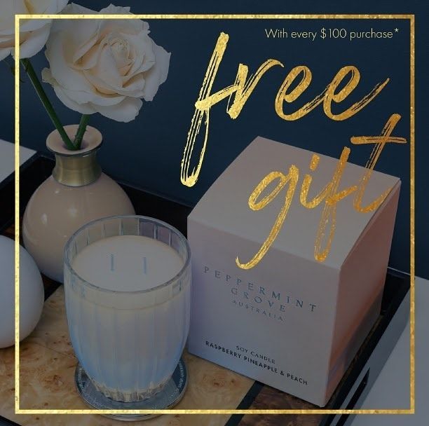 Free gifts — Chemist in Lake Munmorah in Lake Munmorah, NSW