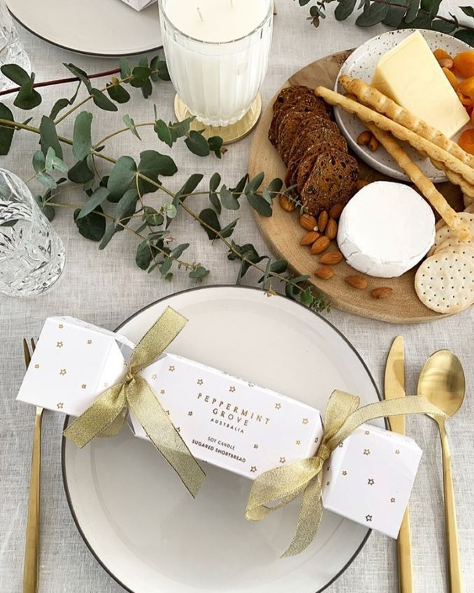 Peppermint gifts with food — Chemist in Lake Munmorah in Lake Munmorah, NSW