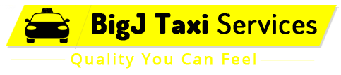 BigJ Taxi Services