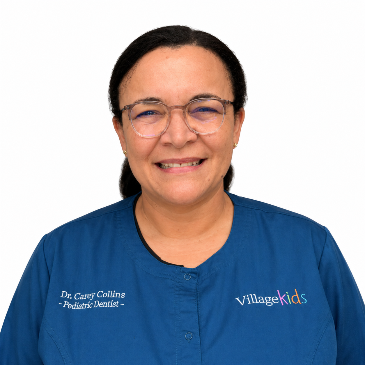 Dr. Carey M. Collins