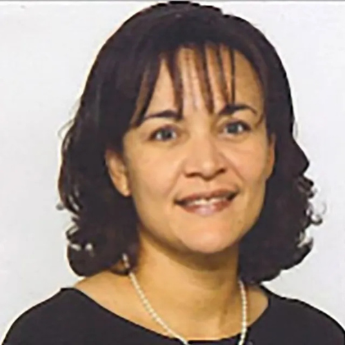 Dr. Carey M. Collins