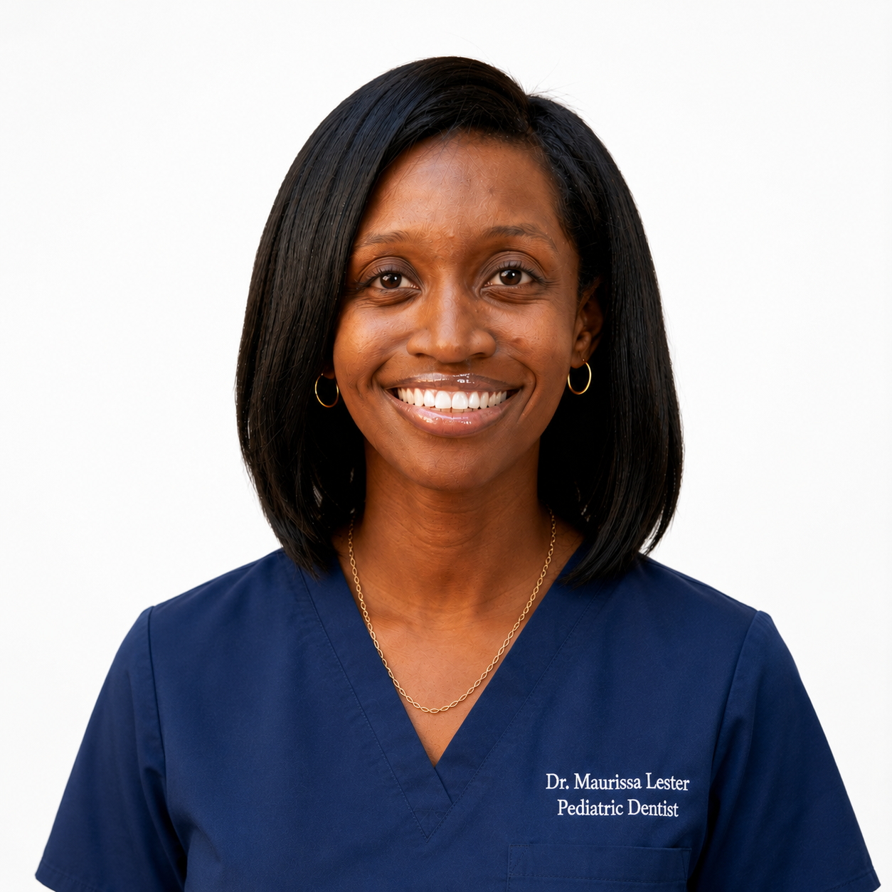 Dr. Mauriss Lester