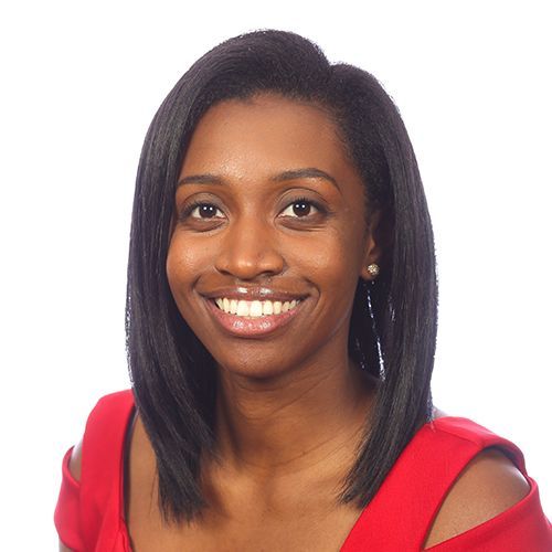 Dr. Maurissa Lester