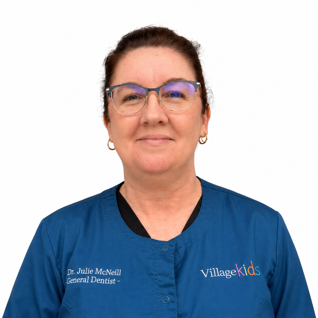 Dr. Julie McNeill