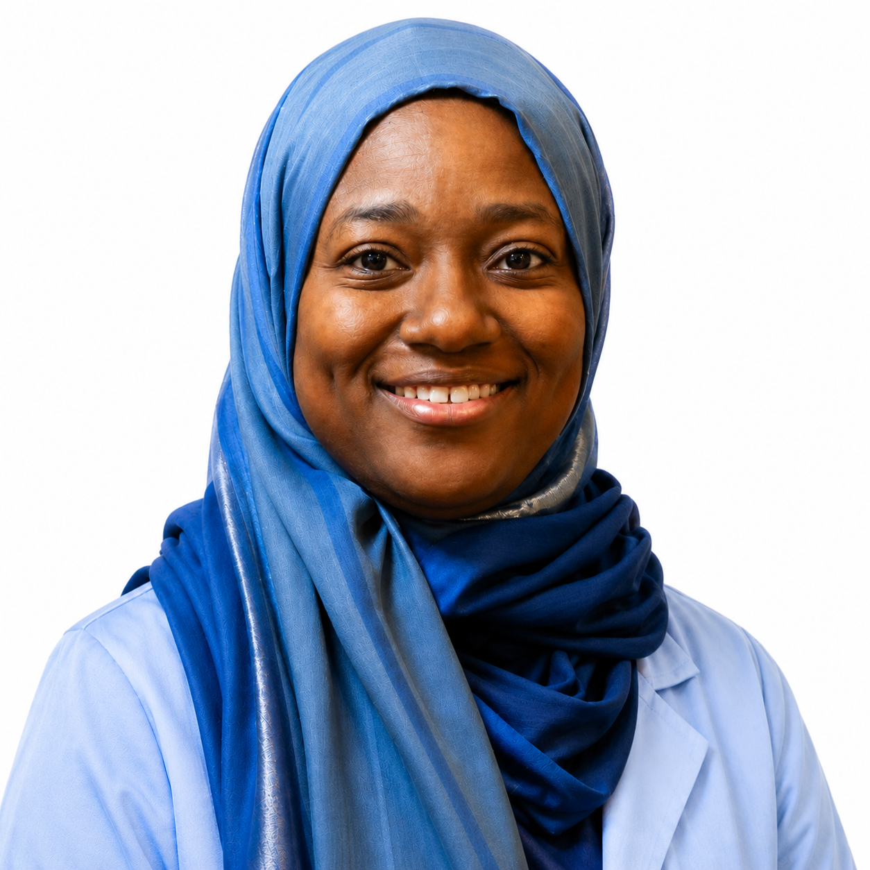 Dr. Sarat Mohammadu