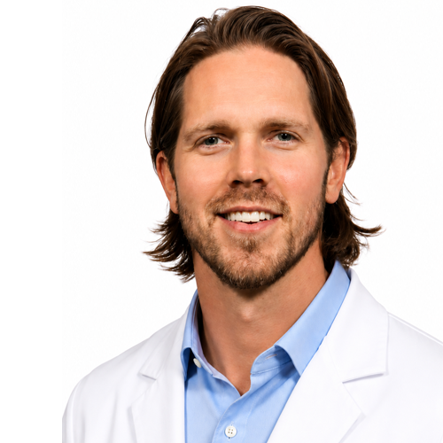 Dr. David Samuelson
