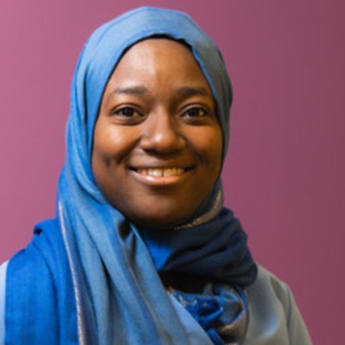 Dr. Sarat Mohammadu