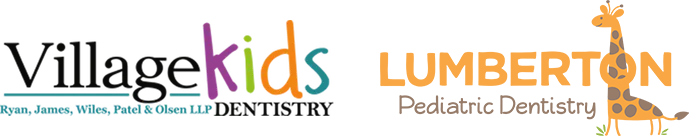 Village Kids & Warr Pediatric
Dental Associates logo