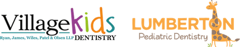 Village Kids & Warr Pediatric
Dental Associates logo