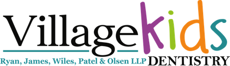 Village Kids & Warr Pediatric
Dental Associates logo