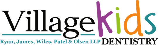 Village Kids & Warr Pediatric
Dental Associates logo