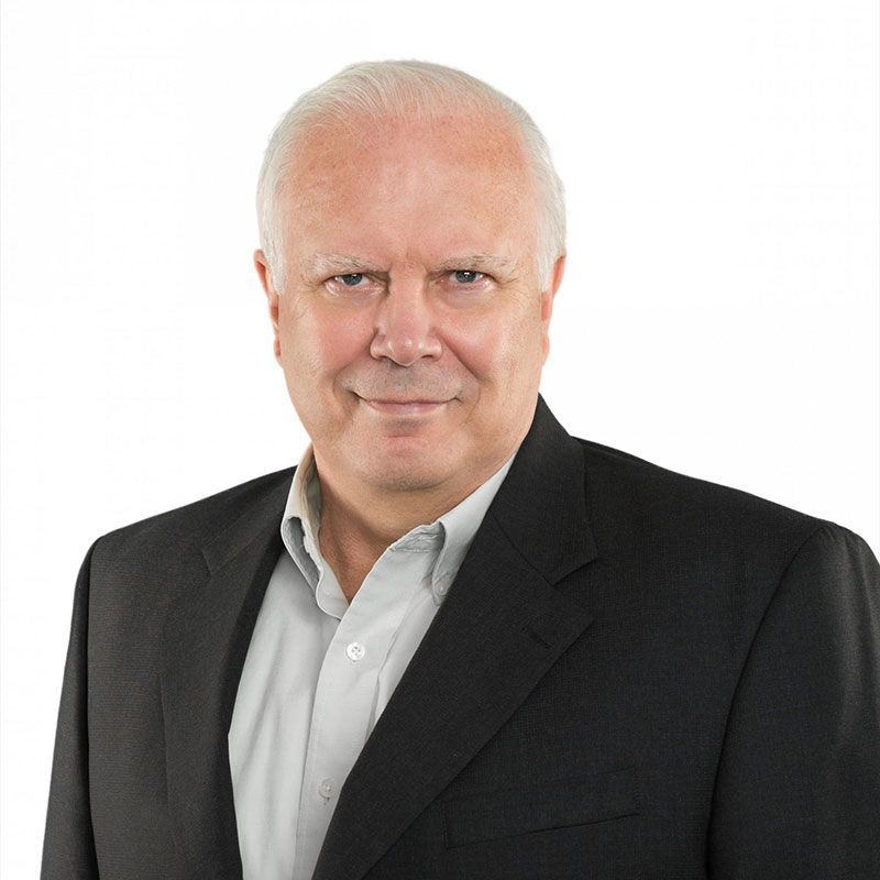 Dr. Daniel Ravel