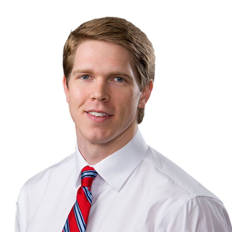 Dr. David Samuelson