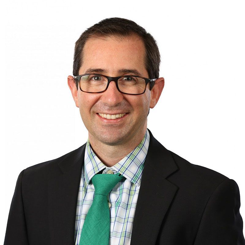 Dr. Jordan Olsen