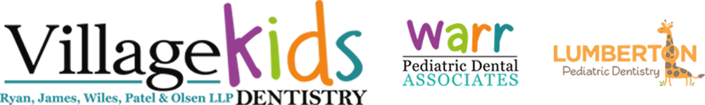 Village Kids & Warr Pediatric
Dental Associates logo