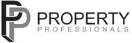 Real estate logo - Property Professionals - Agent