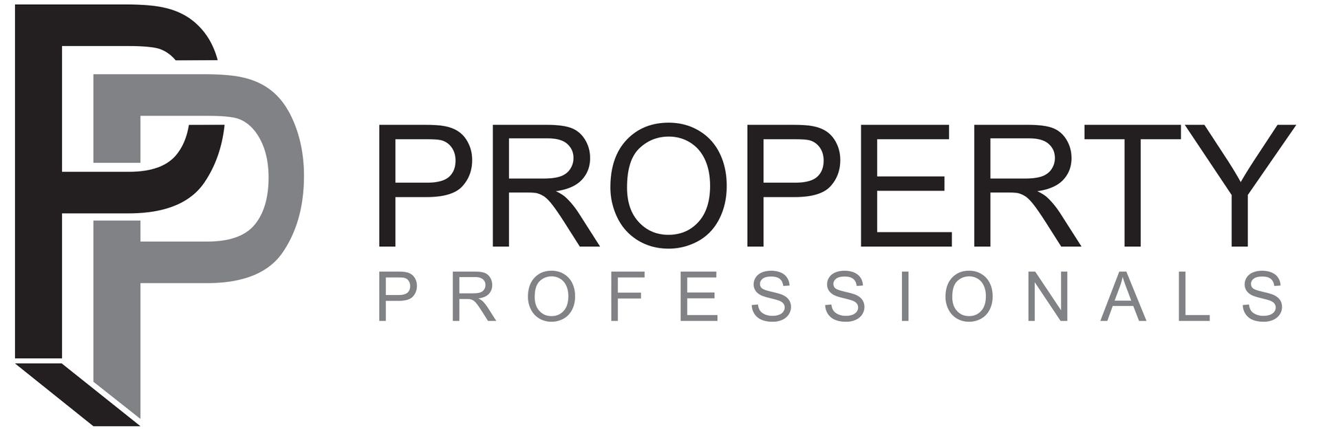 Real estate logo - Property Professionals - Agent