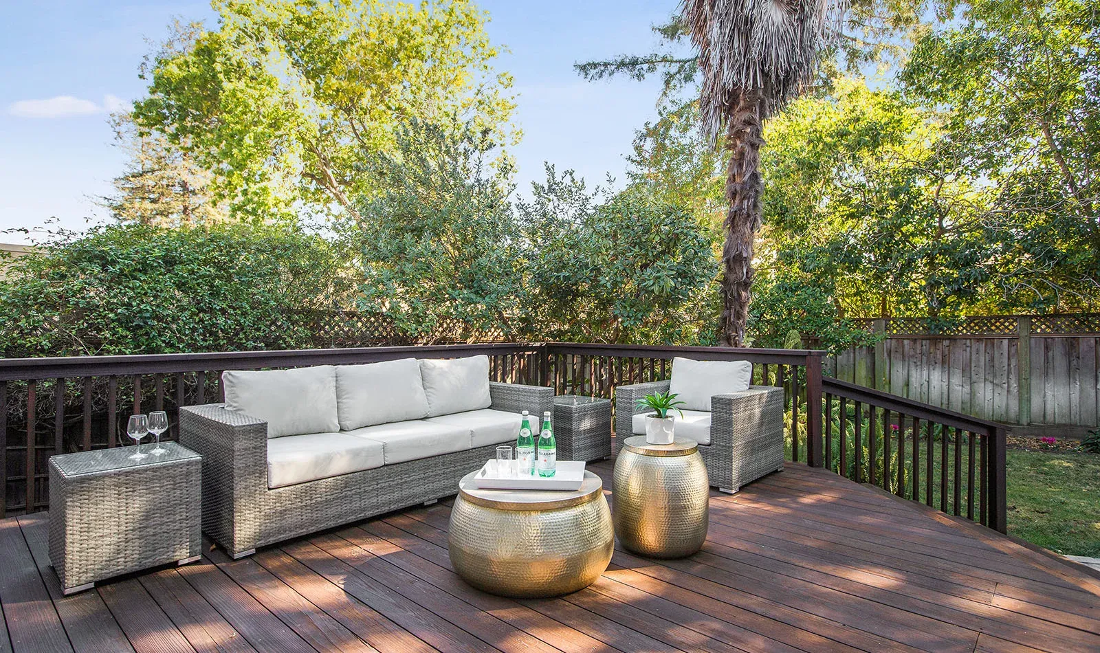 Luxury homes in San mateo listed by The Caroline K. Huo Group