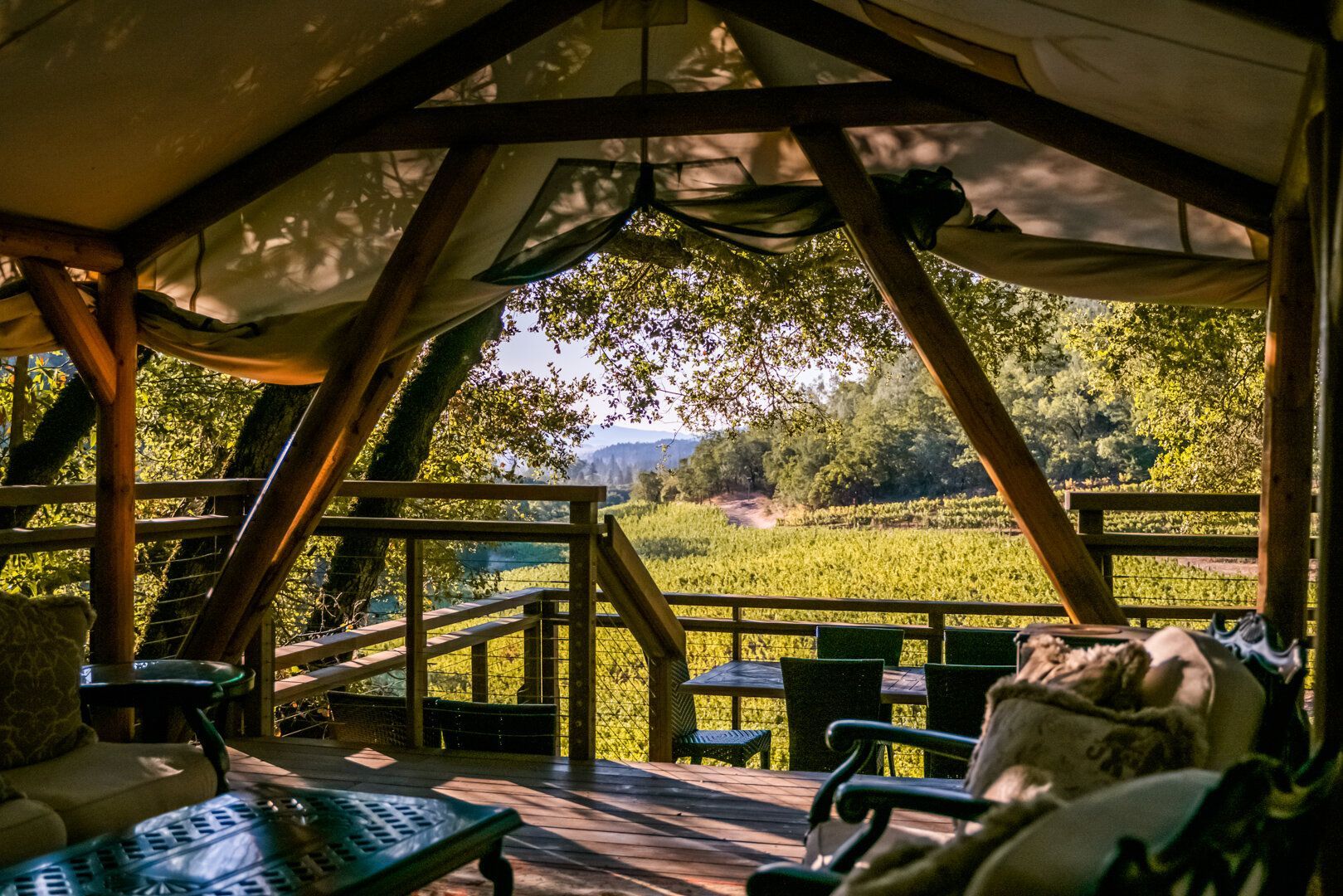 May 2024 Mother's Day Gift Ideas - weekend Getaway-The Caroline K. Huo Group