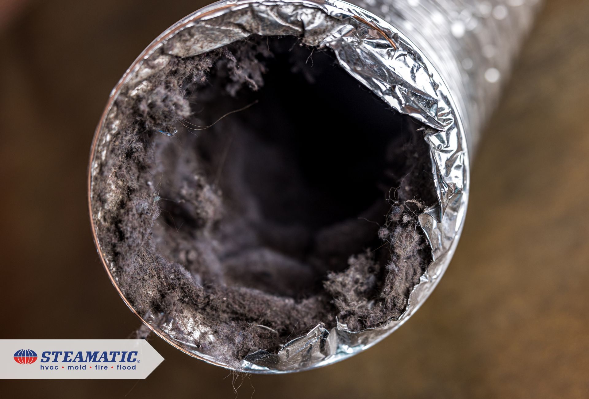 The Importance of Cleaning Your Dryer Vents