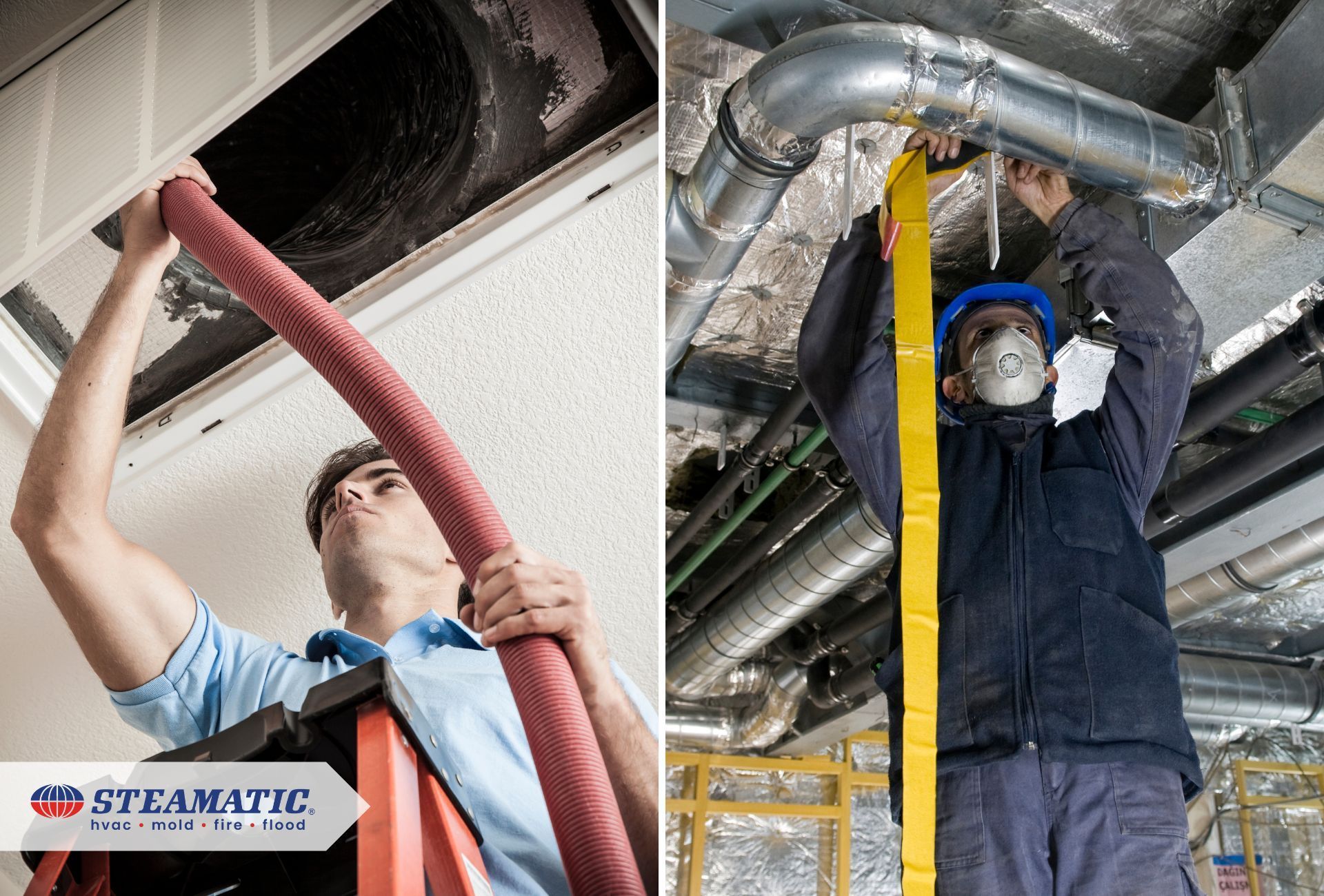 Why Preventative HVAC & Duct Maintenance Is a Smart Investment for Any Property