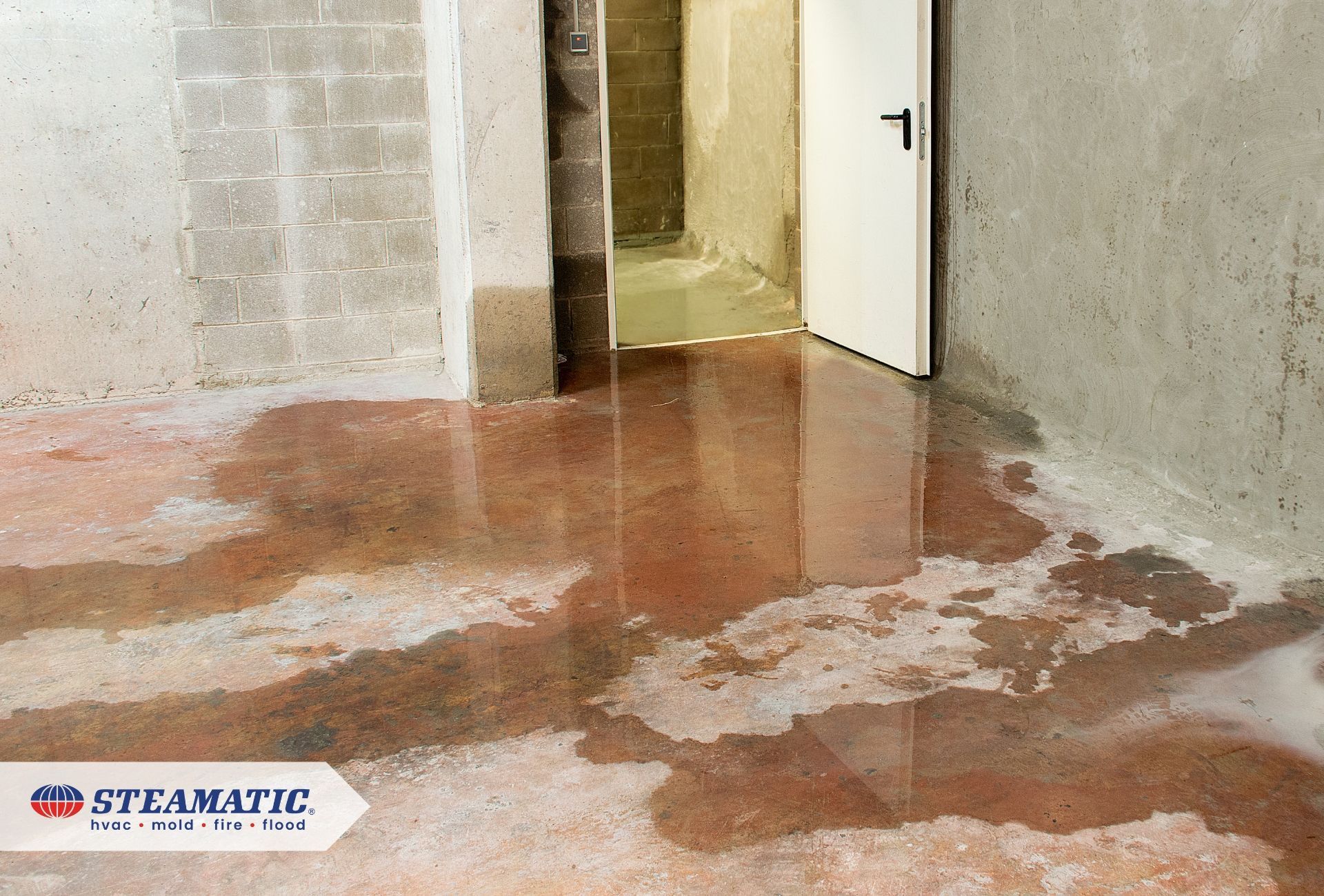 The Importance of Quick Response to Water Damage