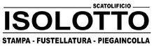 Scatolificio Isolotto - logo