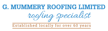 G Mummery Roofing Roofing Specialist