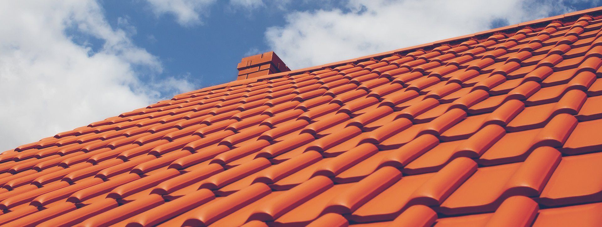 roof tiling
