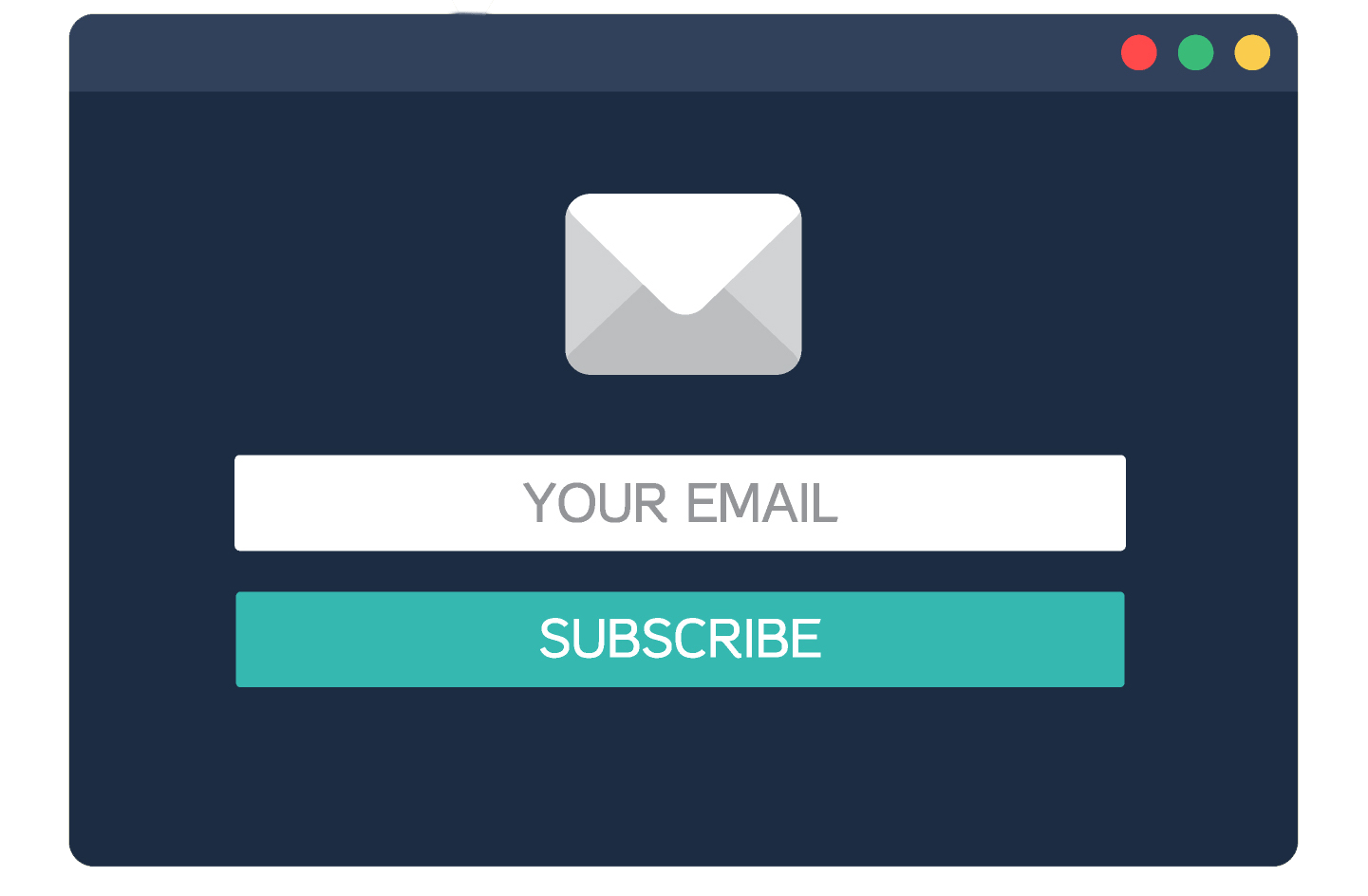 Add Images to Website Contact Forms