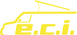 Logo ECI