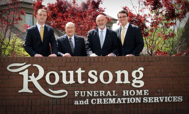 Carrollton Ohio Funeral Homes - Homemade Ftempo