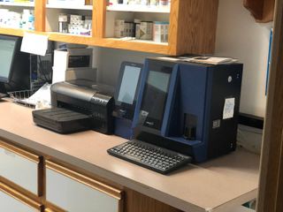 Animal Doctor — Laboratory Equipment in Redmond, OR