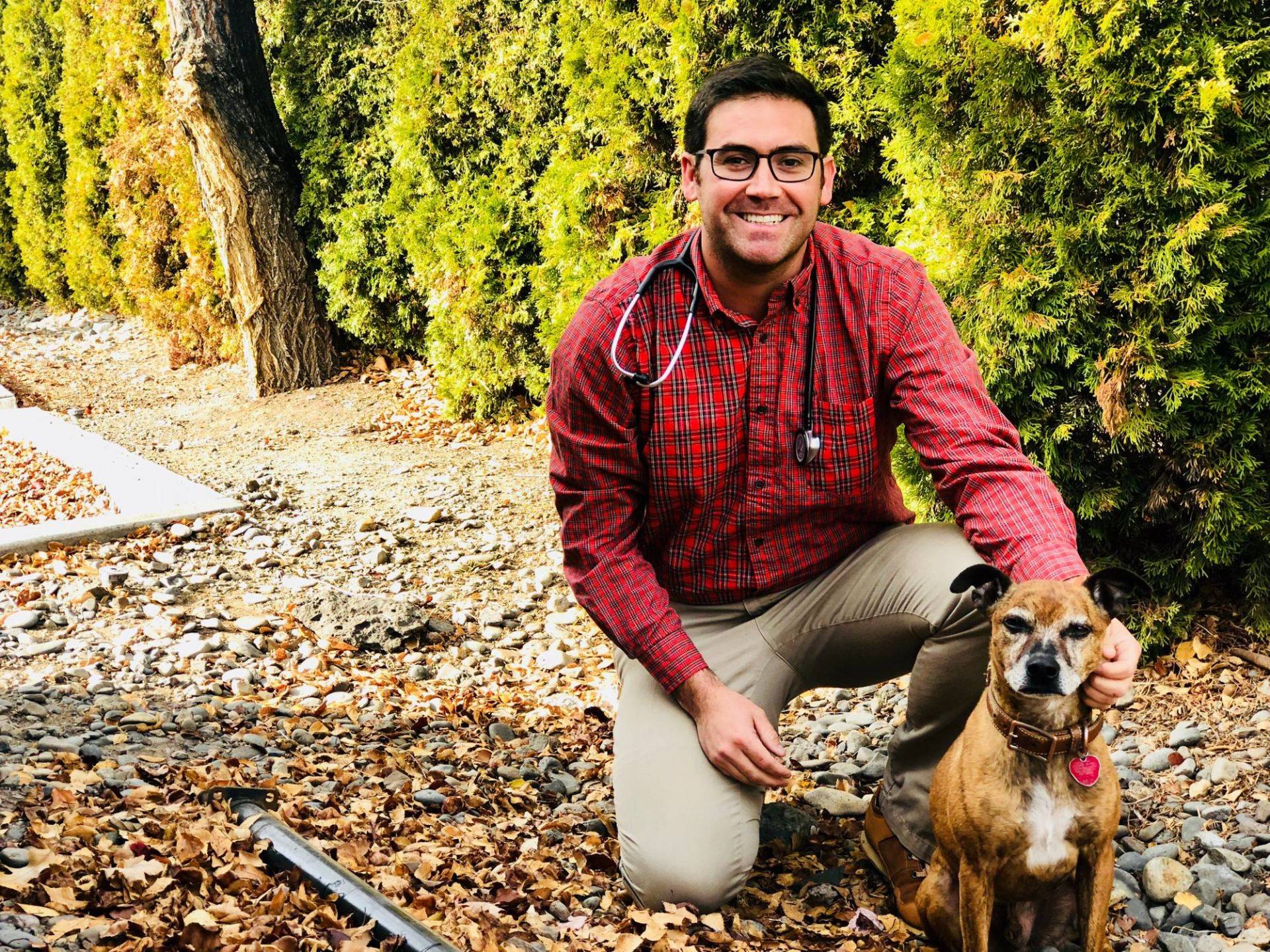 Animal Hospital Redmond, OR Rimrock Veterinary Clinic