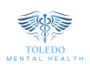 Toledo Mental Health logo.