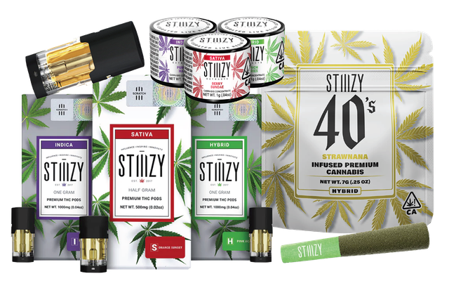 HAVEN Cannabis Dispensaries | Southern & Central CA HAVEN Cannabis Dispensaries | Southern & Central CA