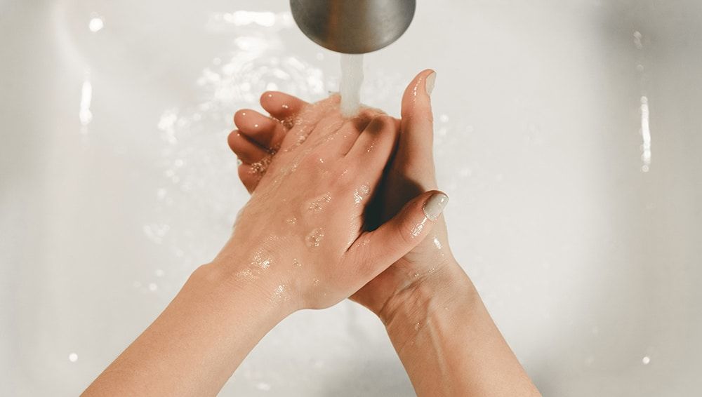 apply cannabis topicals