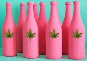 long beach cannabis products