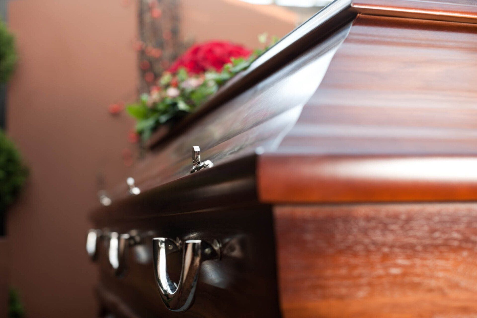 James Funeral Home