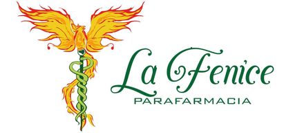 LA FENICE LOGO