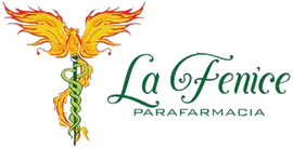 Parafarmacia La Fenice logo