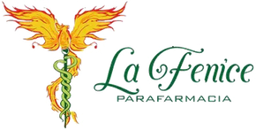 Parafarmacia La Fenice logo