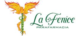 Parafarmacia La Fenice logo