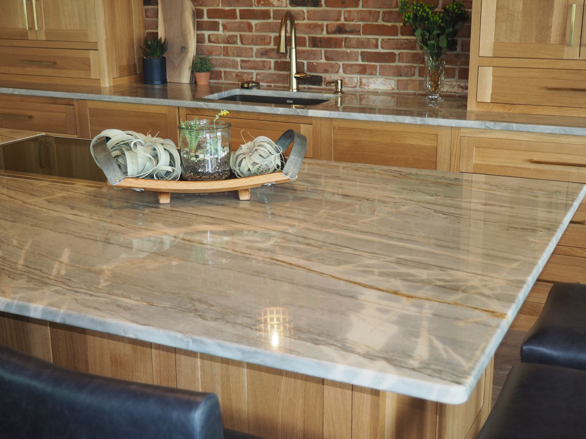 Weis Woodworks Countertops