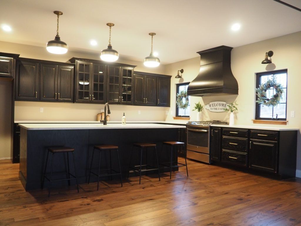 Weis Woodworks Kitchens