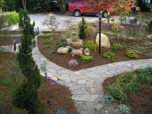 stone grills