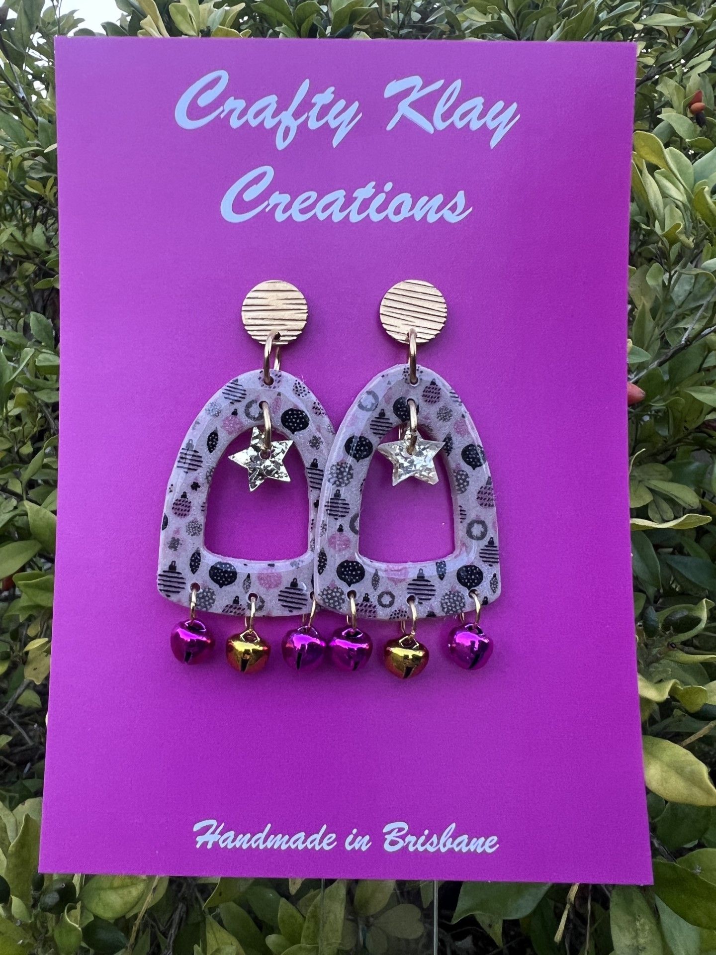 Jingle Jangle Dangles